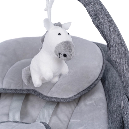 Huśtawka dla niemowląt DD41473